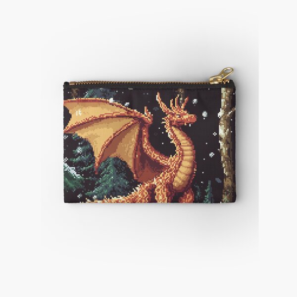 Item preview, Dragon In 8bit designed and sold by Rtymer.