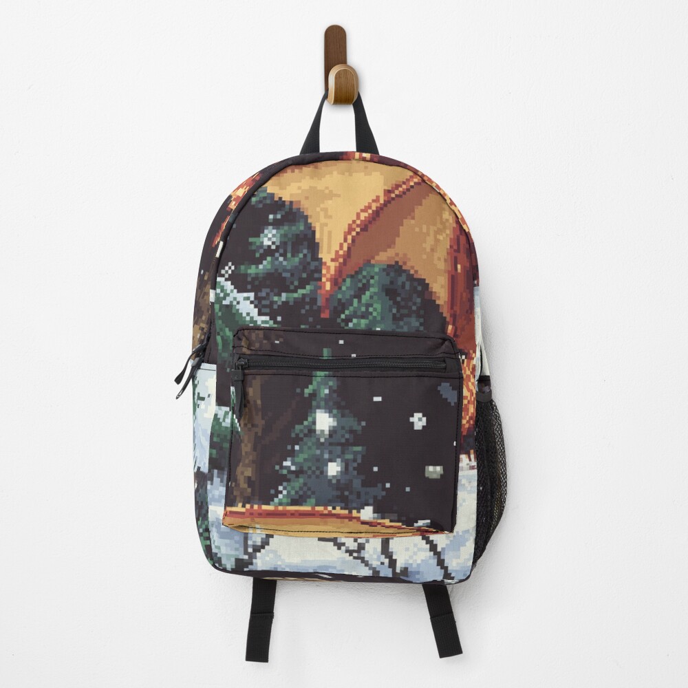 Item preview, Backpack designed and sold by Rtymer.