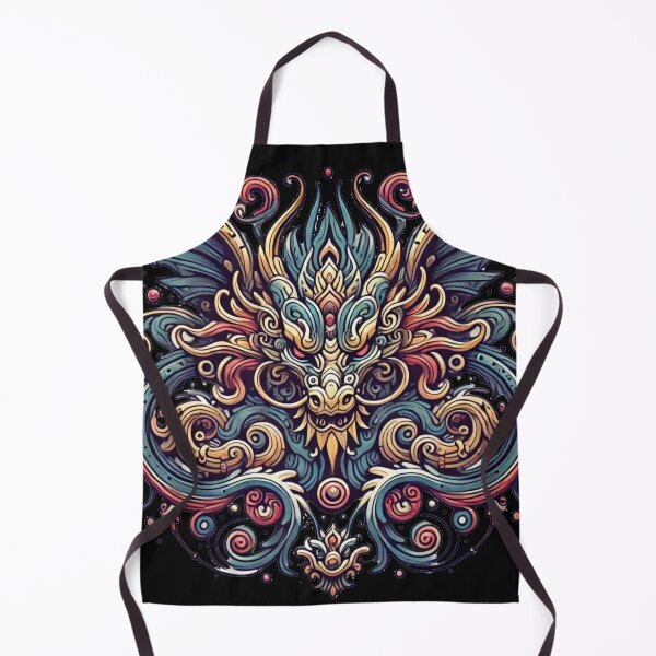 Item preview, Dragon Crest A3 designed and sold by MJNurmi.