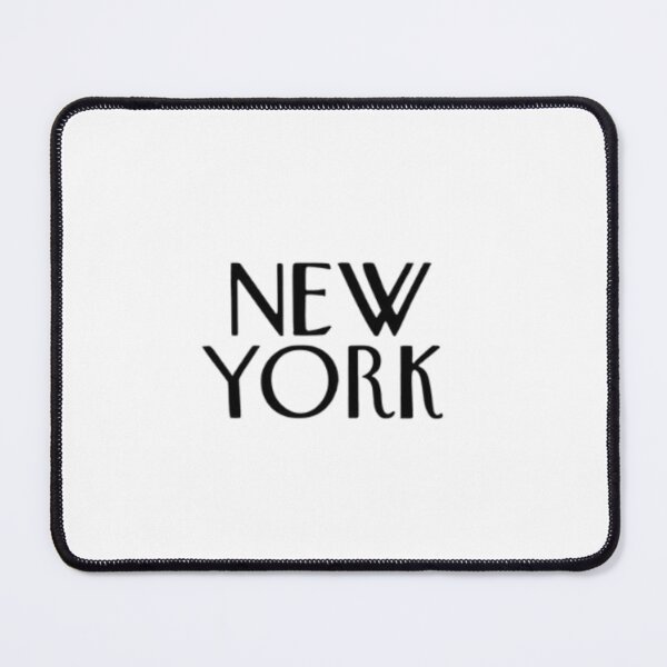 Item preview, new york capitalized designed and sold by stainedauroras.