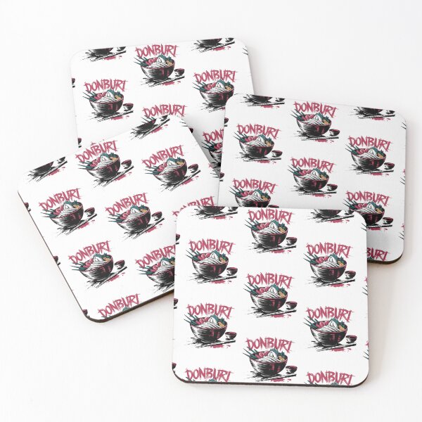 Item preview, Donburi in Grunge Style designed and sold by SignumShop.
