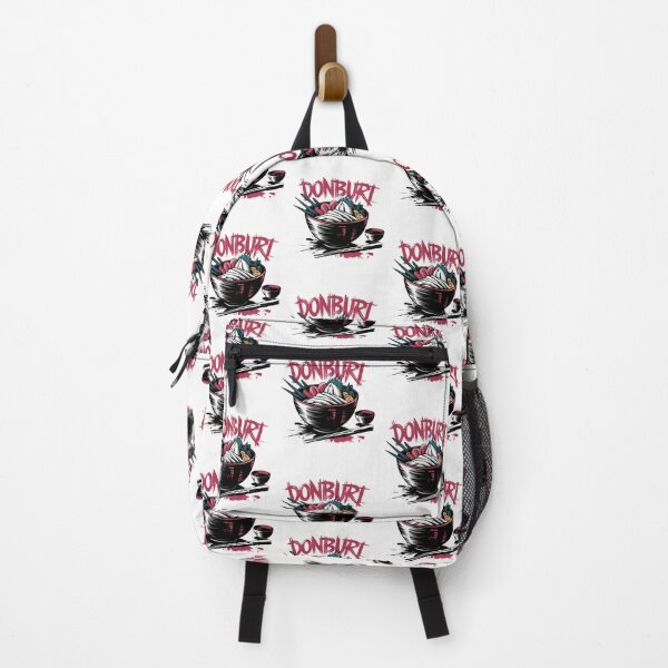 Item preview, Donburi in Grunge Style designed and sold by SignumShop.