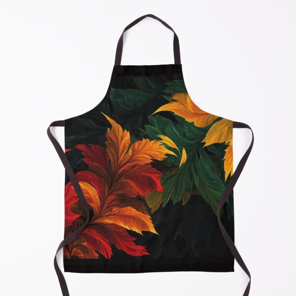 Item preview, AUTUMN’S VIBRANT SYMPHONY designed and sold by ArtbyRolleen.
