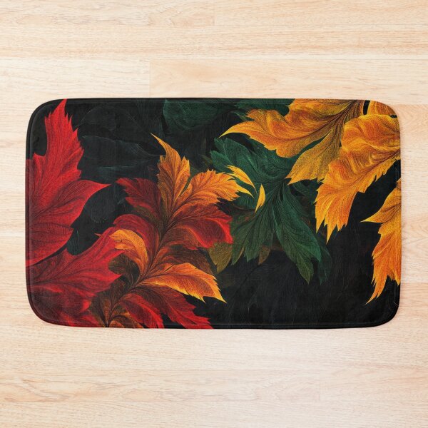 Item preview, AUTUMN’S VIBRANT SYMPHONY designed and sold by ArtbyRolleen.