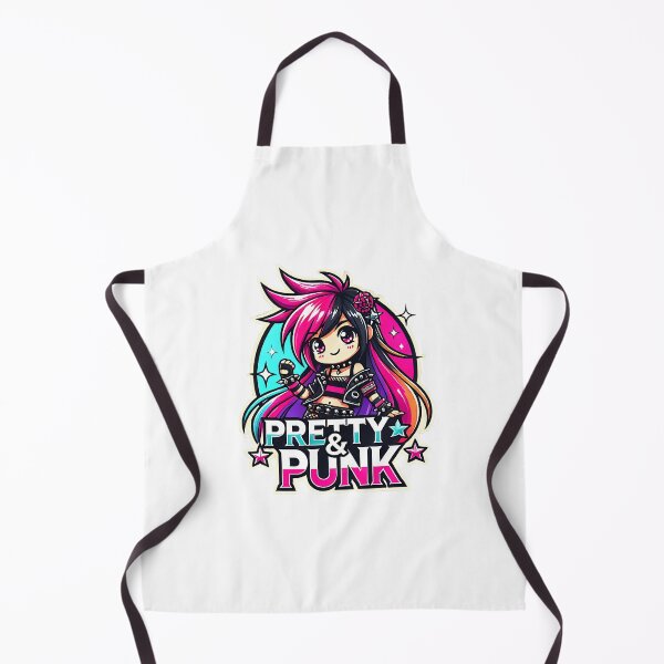 Item preview, [Punk Army] Pretty and Punk  designed and sold by Punk-Army.