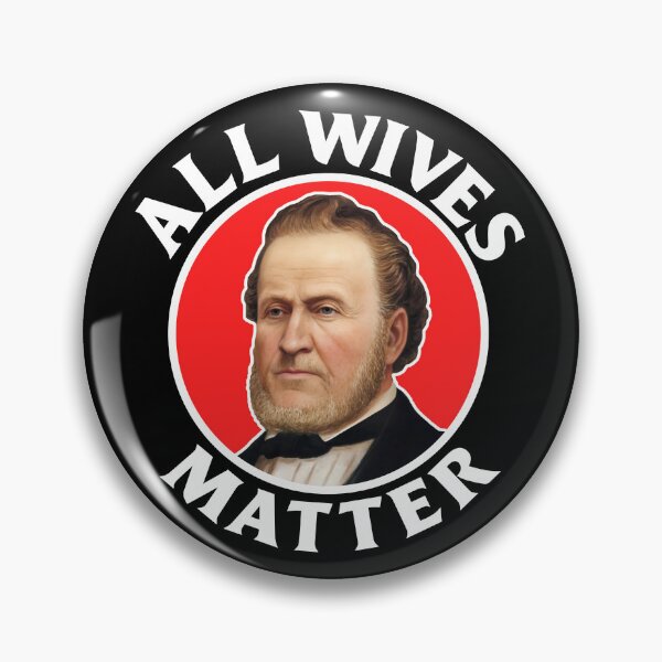 Item preview, All Wives Matter Brigham Young - Ex-Mormon // LDS Defector designed and sold by ourkid.