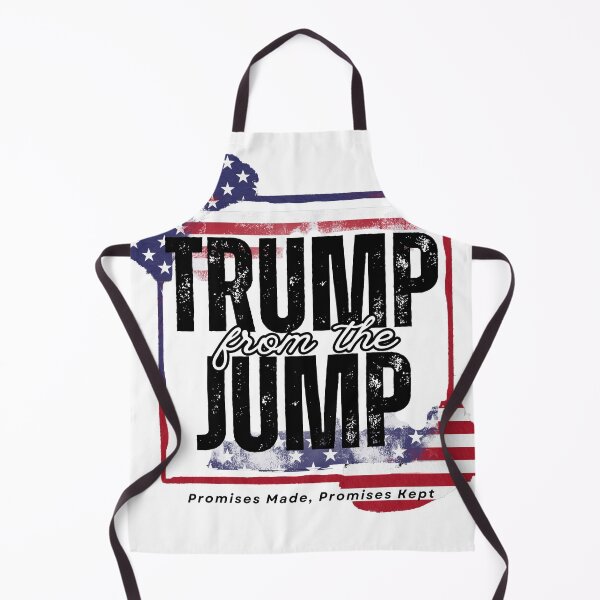 Item preview, Trump from the Jump - Promises Made, Promises Kept designed and sold by ReivaX4.