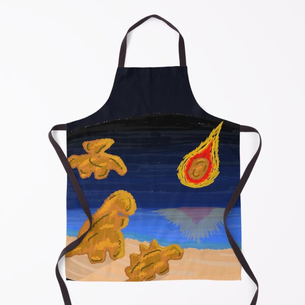 Item preview, Dino Nugget Extinction designed and sold by OL-RW.