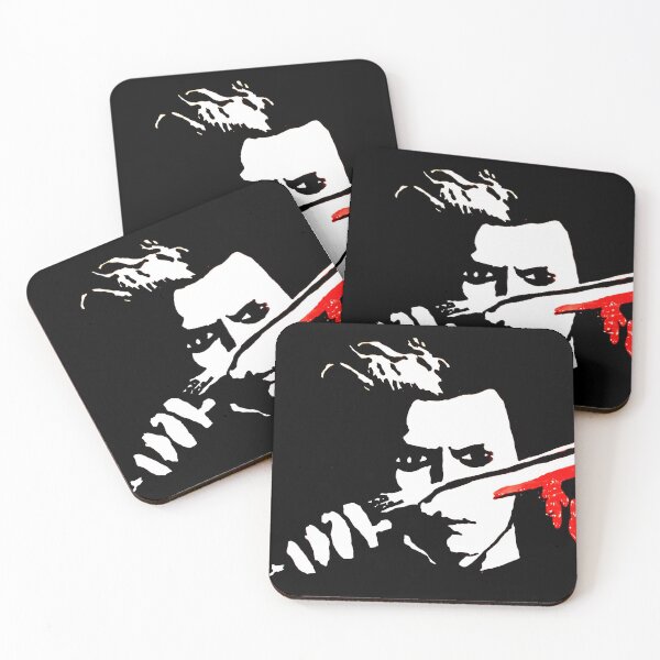 Item preview, Sweeney Todd  designed and sold by Chad's Fresh Art.