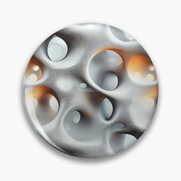 Item preview, Mathematical abstract  pattern designed and sold by laura-in-rome.