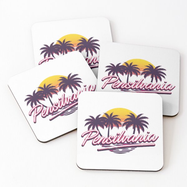 Item preview, Pennsylvania Tropical designed and sold by panchoflex.