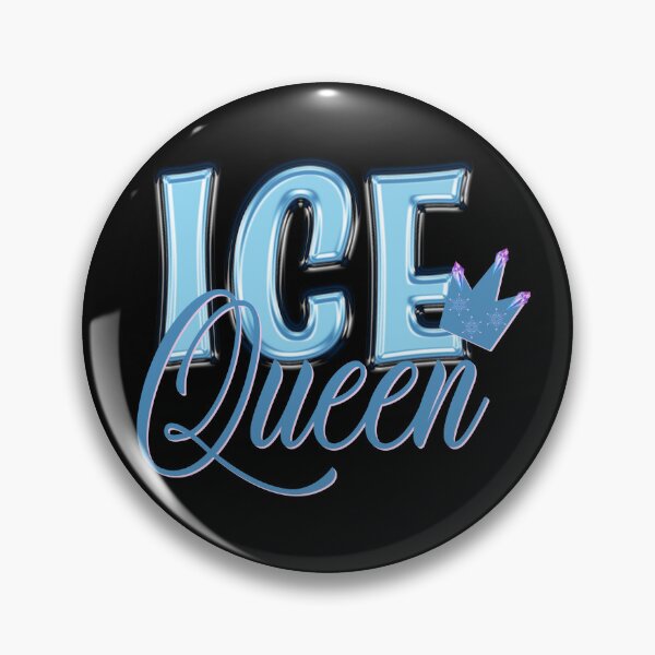 Item preview, Ice Queen designed and sold by SunandShade.