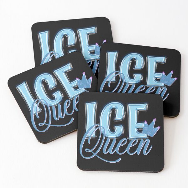 Item preview, Ice Queen designed and sold by SunandShade.
