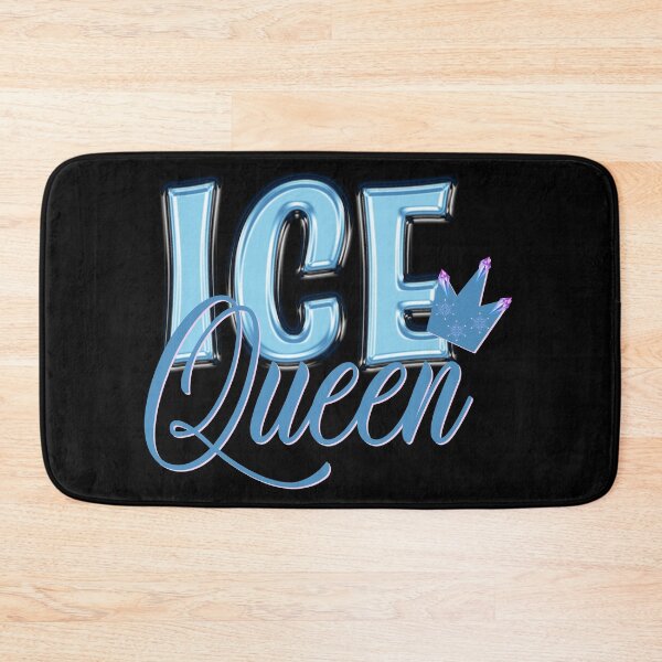 Item preview, Ice Queen designed and sold by SunandShade.