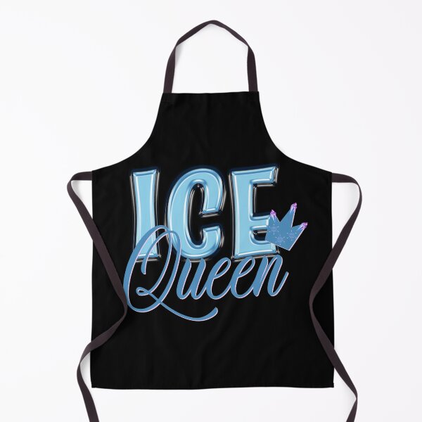 Item preview, Ice Queen designed and sold by SunandShade.