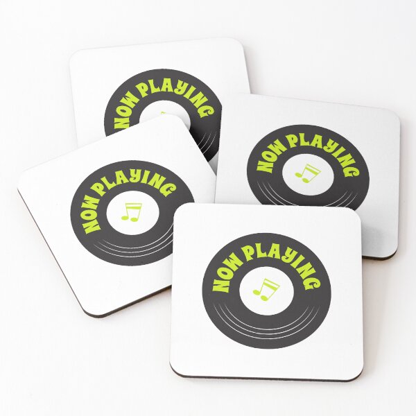 Item preview, Now playing designed and sold by Pawtastic Vibes.