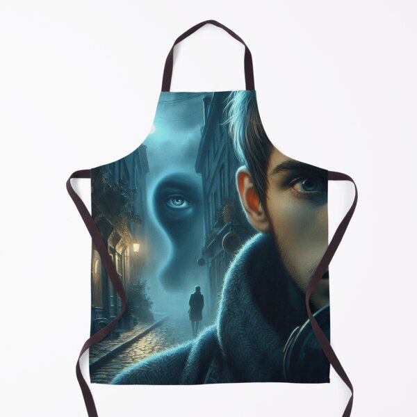 Item preview, when The Unknown Gazes Back 5 designed and sold by FusionGaze.