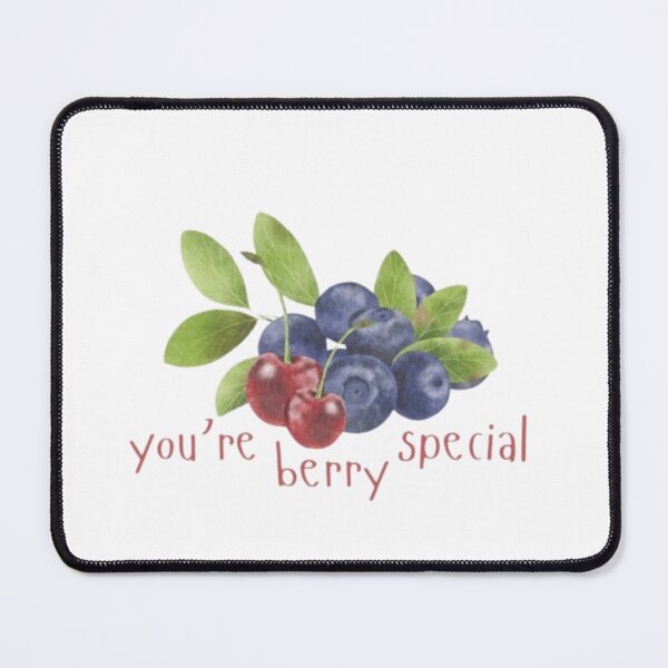 Item preview, You're Berry Special designed and sold by stainedauroras.