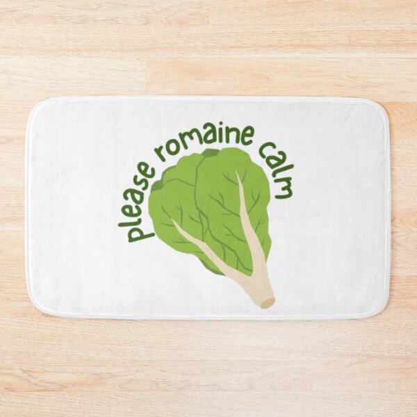 Item preview, please romaine calm designed and sold by stainedauroras.