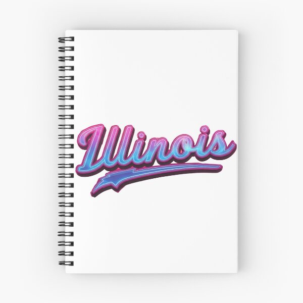 Item preview, Illinois Pride designed and sold by panchoflex.