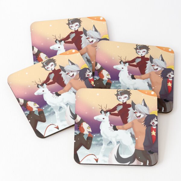 Item preview, Sinsmas! designed and sold by Sikarii.