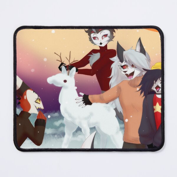 Item preview, Sinsmas! designed and sold by Sikarii.
