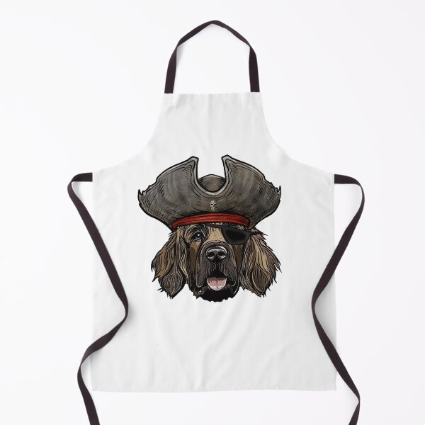 Item preview, Pirate Leonberger Dog designed and sold by whyitsme.
