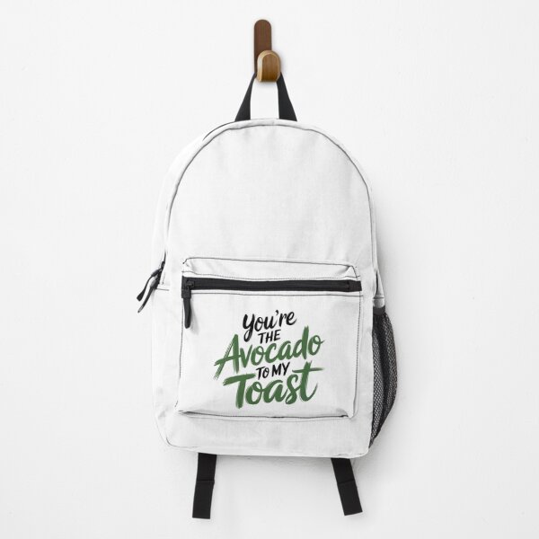 Item preview, You're the Avocado to my Toast designed and sold by jkrphoto.