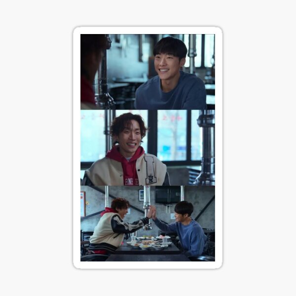 Item preview, Bloodhounds kdrama | Bloodhounds designed and sold by May25.