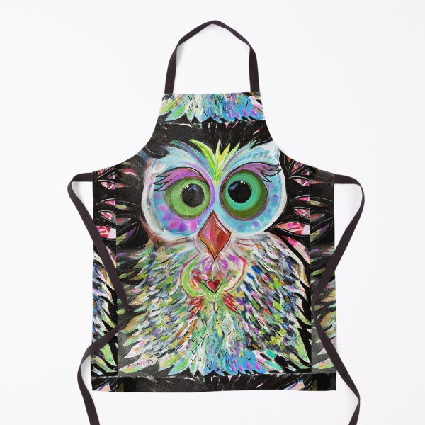 Item preview, Magic Owl designed and sold by HeArtC888.