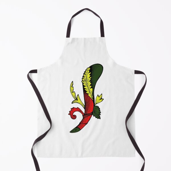 Item preview, Ace of Bastoni - Scopa Briscola designed and sold by Briscola and Scopa Shop.