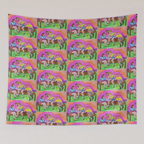 Item preview, “Can I Give You a Hint?” designed and sold by LisaFR1966.
