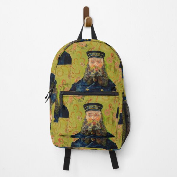 Artikelvorschau, Der Postbote Joseph Roulin Vincent Van Gogh entworfen und verkauft von TeeARTHY.