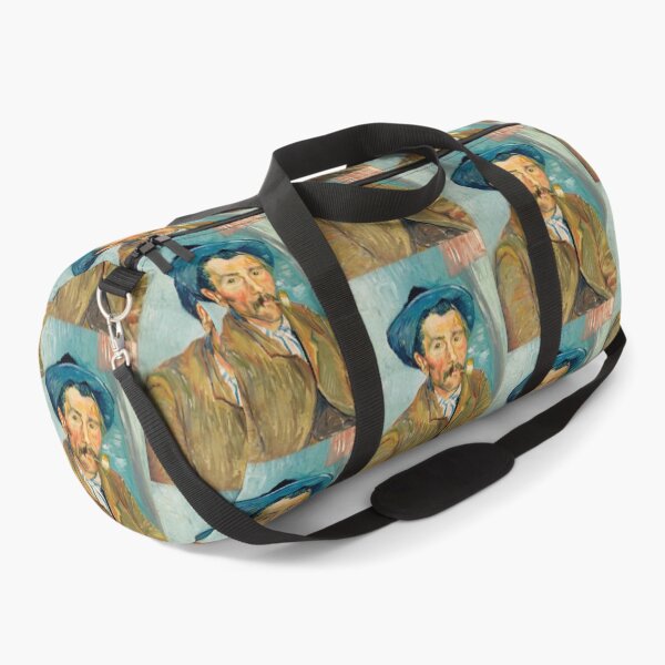 Item preview, The Smoker  Le Fumeur  Vincent Van Gogh designed and sold by TeeARTHY.