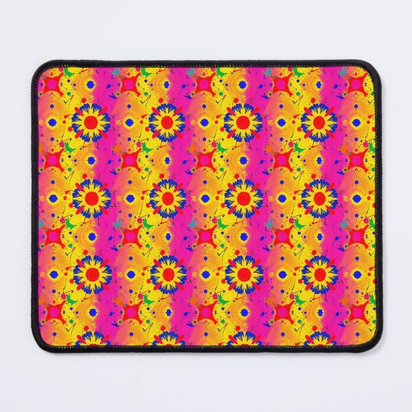 Item preview, Ráfaga de color designed and sold by CrackenCo.
