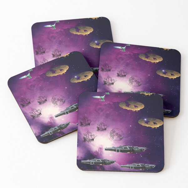 Item preview, Star travelers, and we thought we special. designed and sold by Ravensdream.