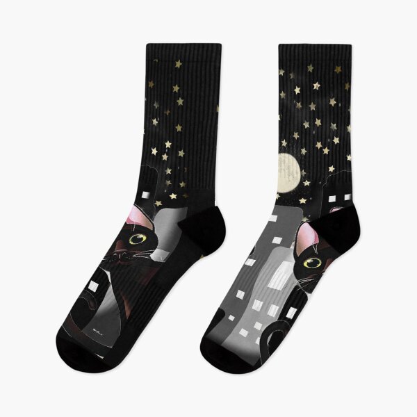 Item preview, Animals In the Moonlight… designed and sold by MoonChild67.