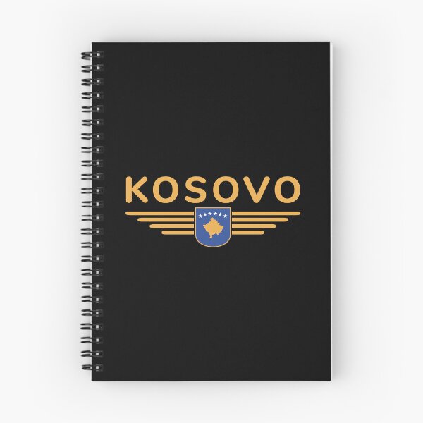 Item preview, Kosovo Fan T-Shirt Design designed and sold by ElvisU.