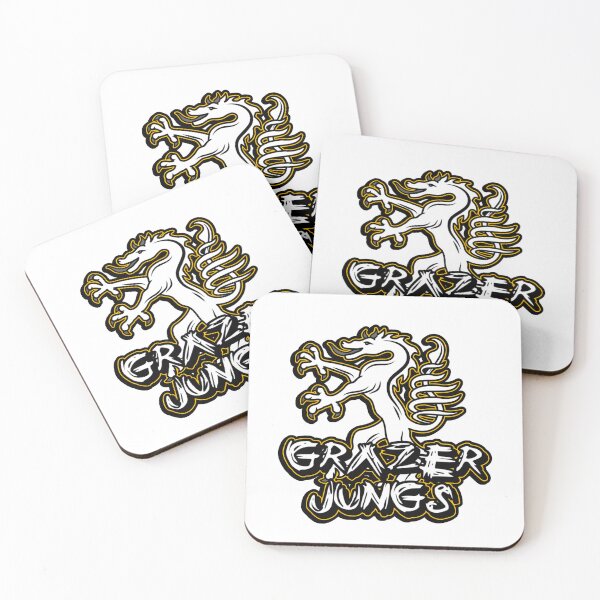 Item preview, Graz Boys  designed and sold by canvasriddle.