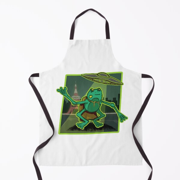Item preview, after the quake / super frog saves tokyo designed and sold by mkmcompanion.