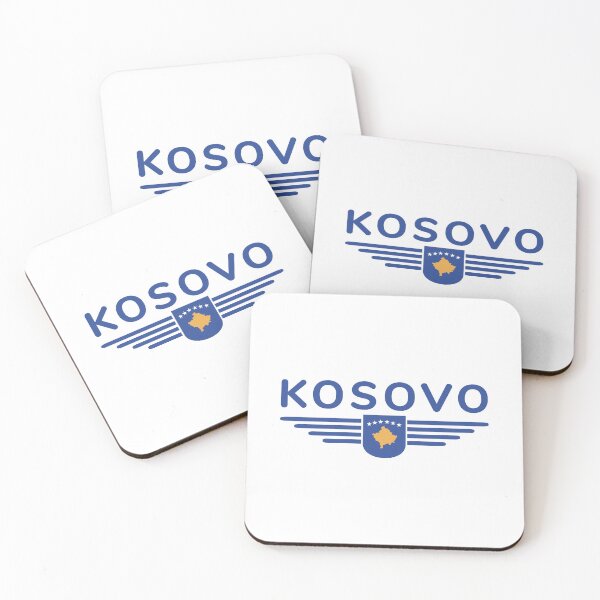 Item preview, Kosovo Fan T-Shirt Design designed and sold by ElvisU.