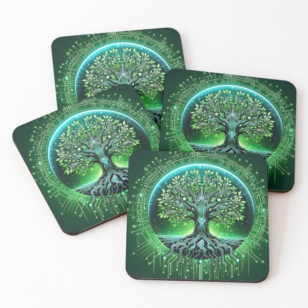 Item preview, Tree  designed and sold by RenatoGuzman.