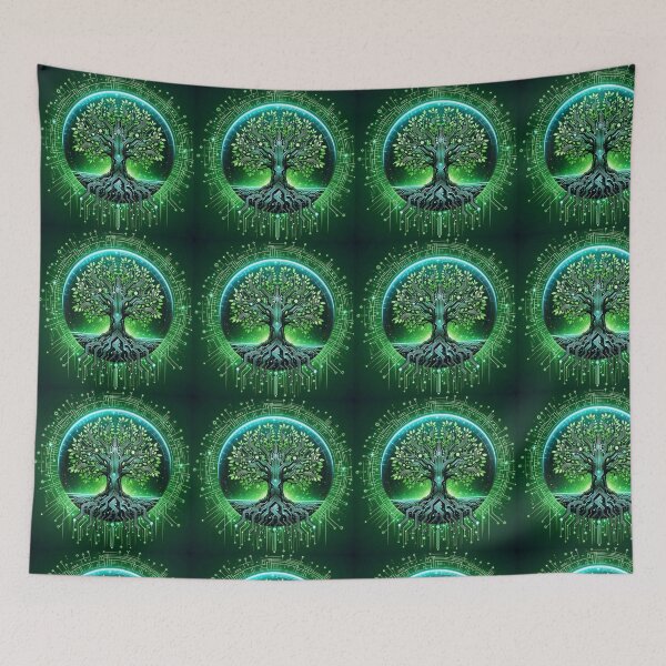 Item preview, Tree  designed and sold by RenatoGuzman.