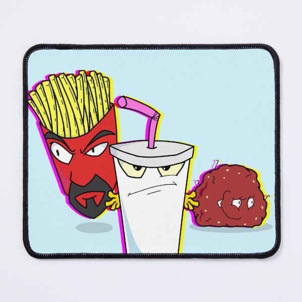 Item preview, ATHF designed and sold by Gemios.