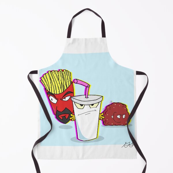 Item preview, ATHF designed and sold by Gemios.