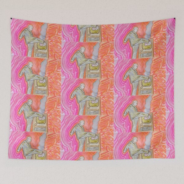 Item preview, “There! Now It’s Just Like Ours!” designed and sold by LisaFR1966.