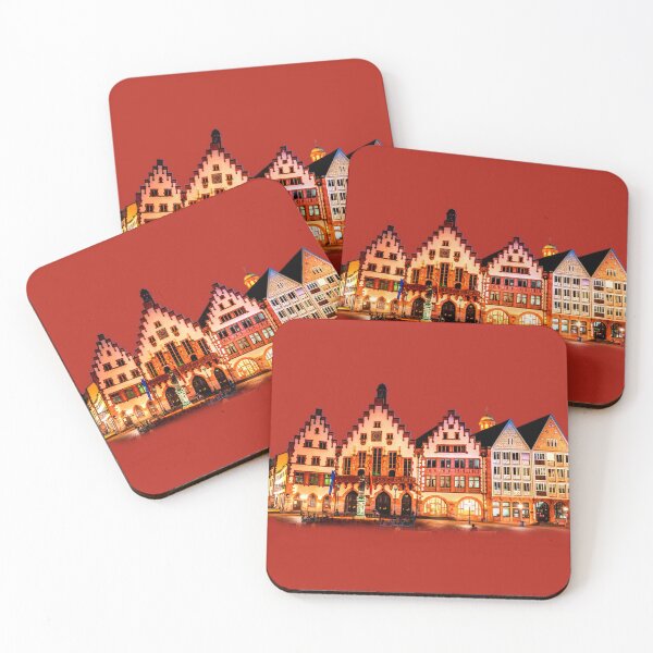 Item preview, Romero City Hall designed and sold by ontological.
