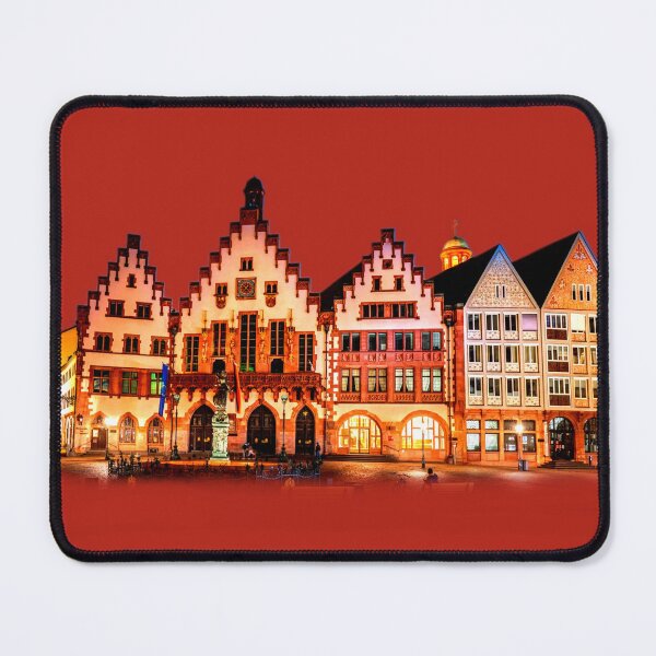 Item preview, Romero City Hall designed and sold by ontological.