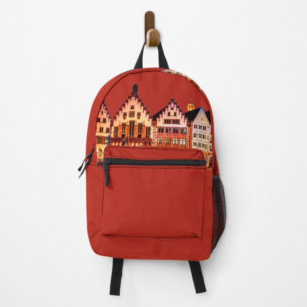 Item preview, Romero City Hall designed and sold by ontological.