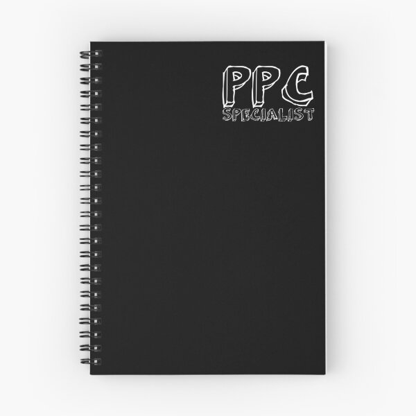 Item preview, PPC Specialist - Pay per click specialist designed and sold by TheWalnut.